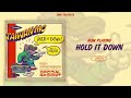 Taiwan MC - Hold It Down