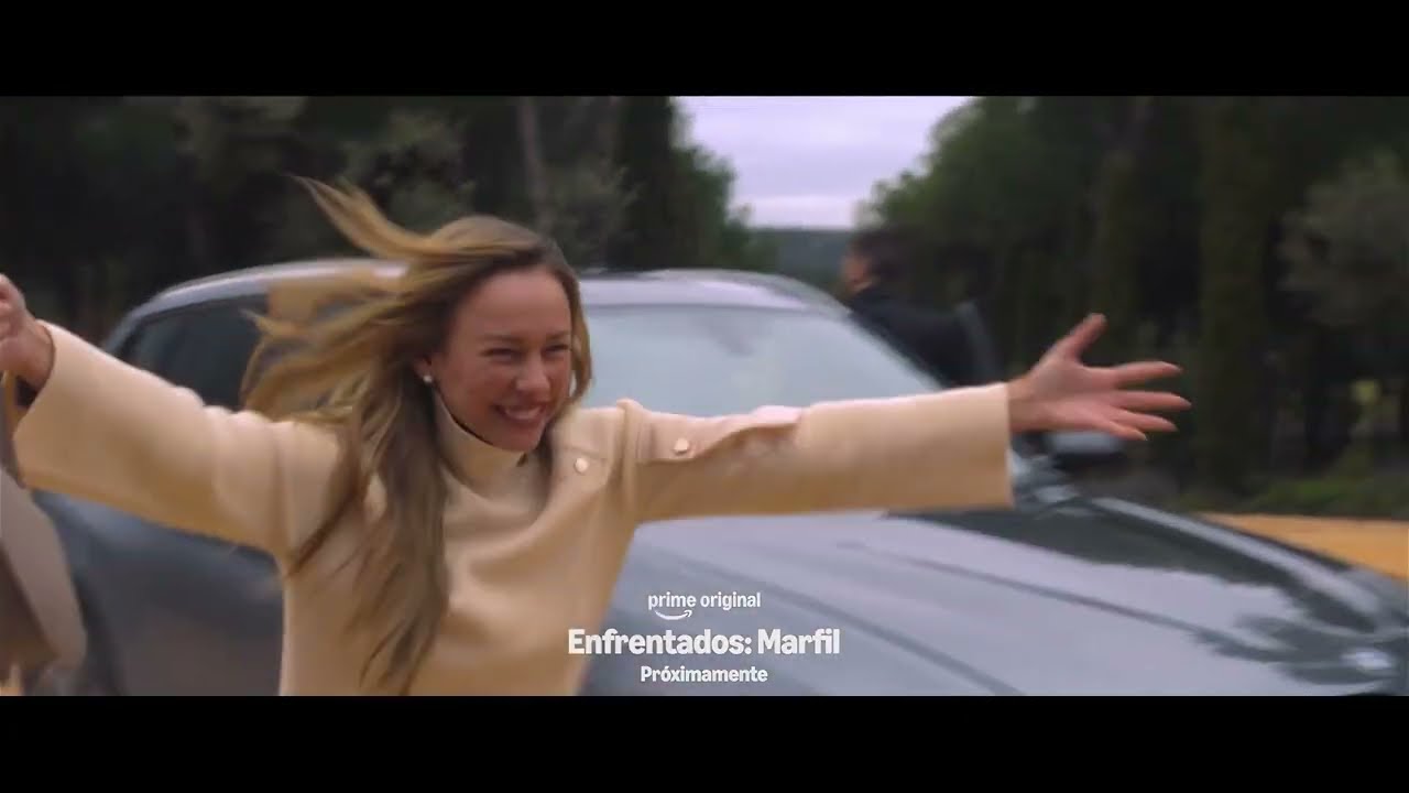 Prime Video Trailer (2026) SUBTITULADO -The Love Hypothesis, Perfectos mentirosos, Velocidad y Deseo
