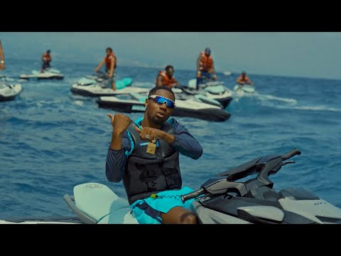 Cyril Kamer - Rapido y Furioso