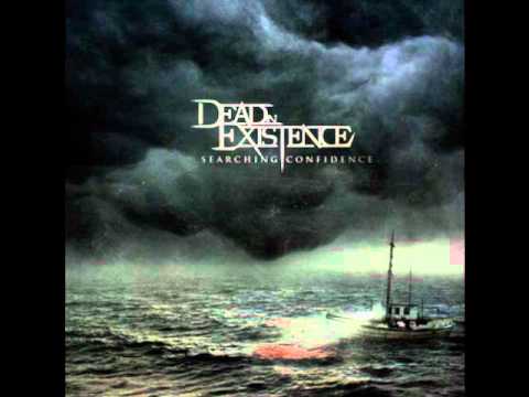 Dead In Existence - The Depths