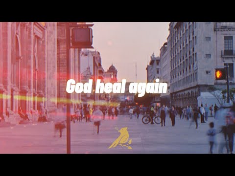Evan & Eris - People (God Heal Again)