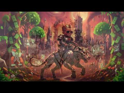 Korboot feat. Čarazz & Nexxx - Milion stroma baby