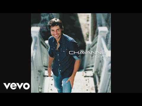 Al Pan Pan Y Al Vino Vino - Chayanne