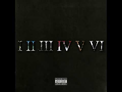 Kendrick Lamar - The Heart Part 1 [Instrumental]