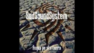 Sud Sound System Sciamu a Ballare