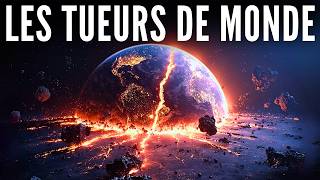 5 REAL Apocalypse Scenarios (we are NOT ready...)