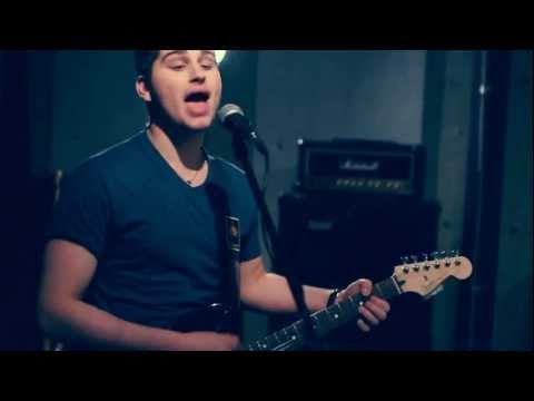 "Get a High" - Jacob McCaslin & Roll the Credits - Mama's Gun Cover