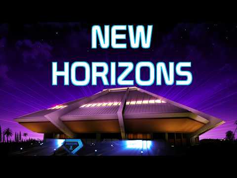 A New FUTURE For EPCOT