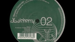 Massimo Cominotto - Eroi Di Carta ( Hell For Heroes Mix )