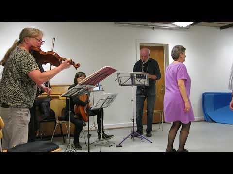 "StrengMedVind" - "Totur fra Himmerland"