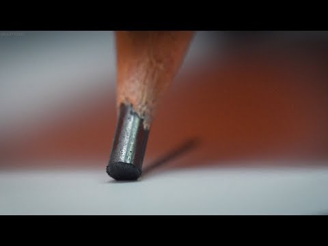 Pencil Hardness Tester