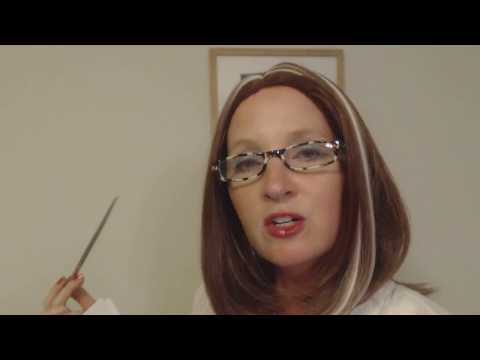 ASMR Part 2 | First Day On the Job (Soft Spoken)