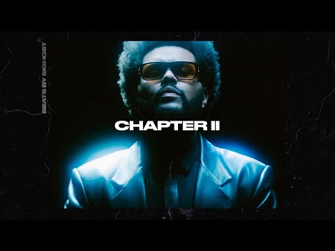 The Weeknd Type Beat x Synthwave Type Beat x Retro 80s Type Beat - Chapter II