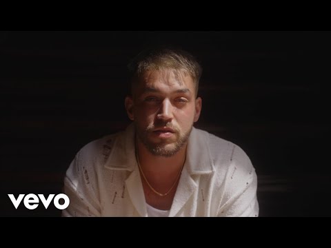 st. Pedro - No es lo que toca (Visualizer)