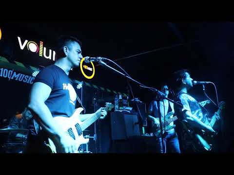 Başıbozuk-Duş (Cover Canlı Performans)