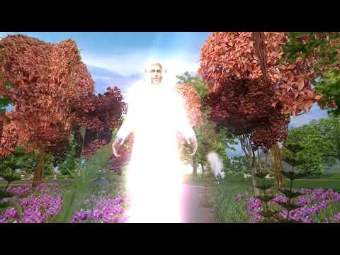 Eu sunt Alfa si Omega, Inceputul si Sfarsitul