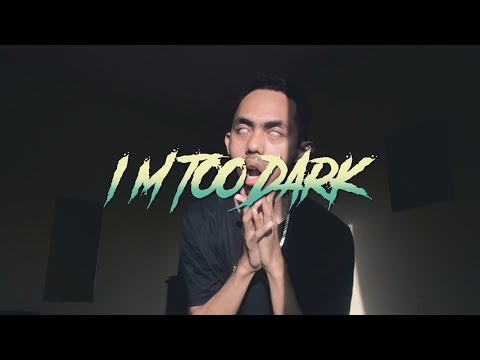 MBXN - I'M TOO DARK (Official Music Video)