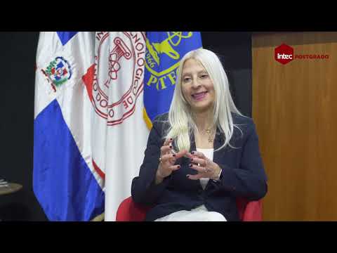 INTEC | Entrevista a la Dra. Miriam Pabón