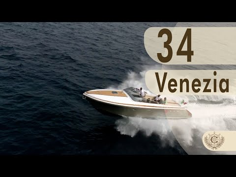 Comitti Venezia 34 Sport