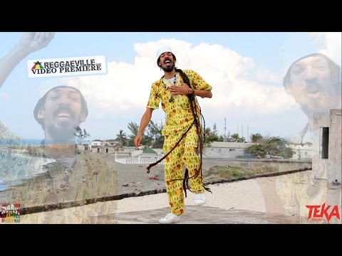 Cali P - Guiding Shield [Official Video 2016]