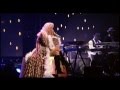 Christina Aguilera - Hurt (Live Performance) 