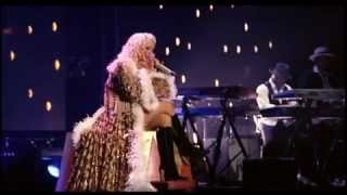 Her style isn't for everyone, but there is no denying her talent.