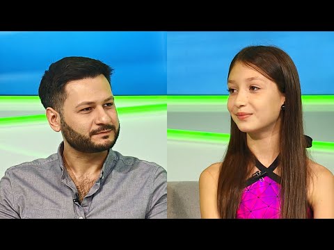 "Cu mâinile în sus", ACASĂ. Mirela Colesnic şi Eugen Natan Doibani, despre colaborarea recentă