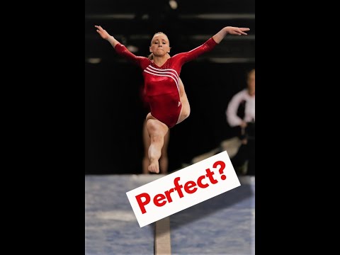 **THE GREATEST BEAM ROUTINE EVER PERFORMED!?**