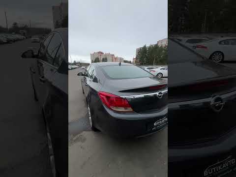фото opel insignia i 0