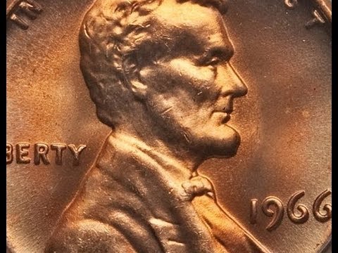 High Grade 1960's Lincoln Cent Sells for a Fortune! - This is Why You Should Grade Your Coins!