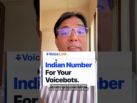 Self-Hosted AI Voice Agents, Part 2: Telephony (VoiceLink)