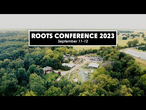 Roots Conference 2023