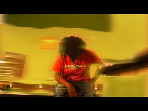 MOPHEAD TBC - NO GAMES (Official Video)