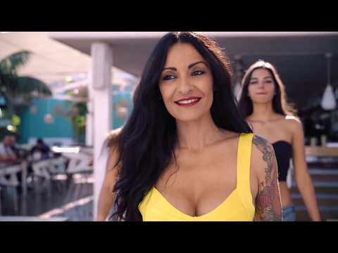 Cas Fire - Speak To Me (Dígame)