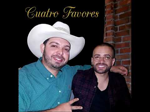 Miguelito Diaz y Nacho - 4 favores