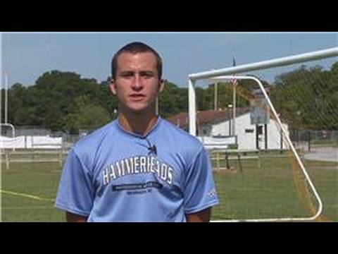 Youth Soccer Tips : How to Become a Pro Soccer Player