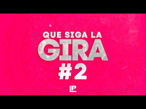 La Pleyer - QueSigaLaGira #2 (Cover Pantysito & Ley de atracción)