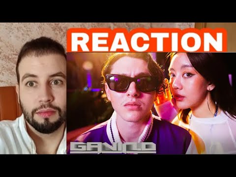 GAVIN.D - บวบ feat. YOUNGOHM, FIIXD, โอมงกะลงปง แทนบ๋อย  REACTION and analyzing by a Psychologist