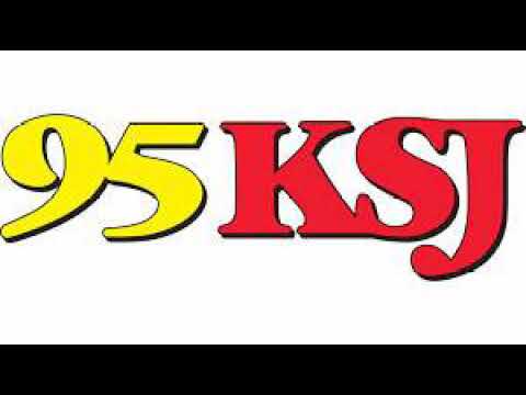 WKSJ "95 KSJ" - Legal ID - 2014