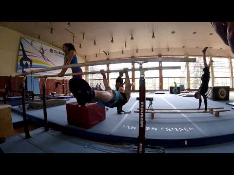 Calisthenics workout- Best moments | Sunday | Stefan Eroteev