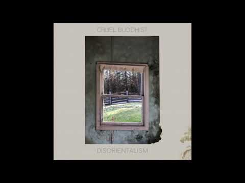 Cruel Buddhist ~ Disorientalism ~ full lofi beattape