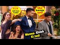 Laughter Chefs Season 2 Elvish Yadav Munawar Faruqui Krishna Bharti Singh Comedy
