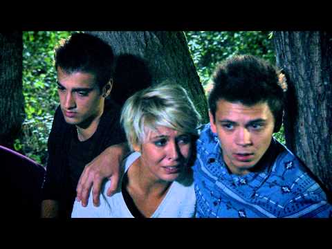 Vlad, Liviu, Rapha & Dima - Mad World (cover) in Pariu cu viata - full version