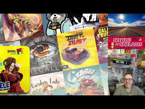 Road to Essen Spiel - Halls