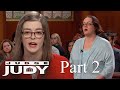 Sister Sues over Late Mother’s Chevy Impala! | Part 2