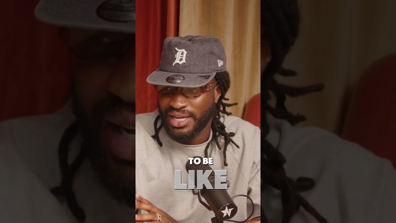 These collaborations are 🔥 #interview