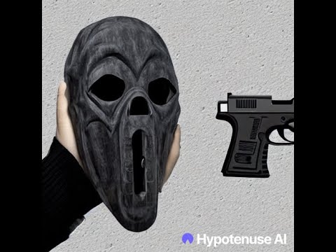 17. Baker X @freddiedredd4953- Everything's A Gamble