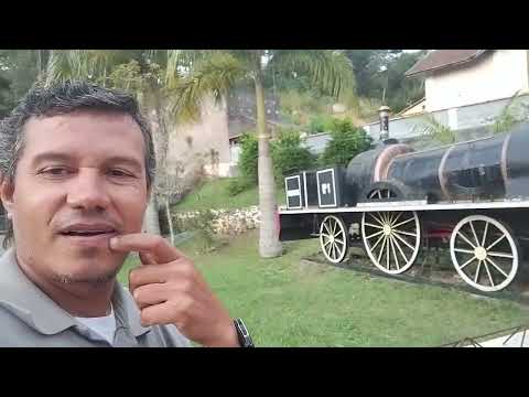 Cidade  de Miguel pereira RJ.#miguelpereira #turismo #turismorj #mariafumaça #riodejaneiro