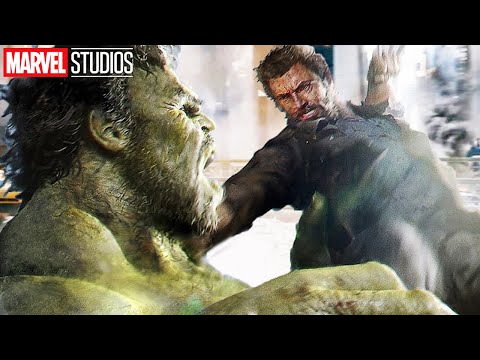 BEST UPCOMING MARVEL MOVIES 2023 & 2024