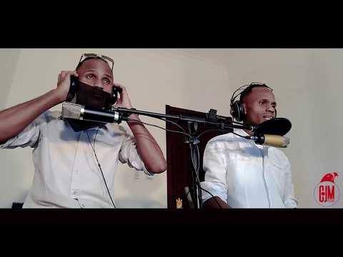 Josué et Caleb Bitha - Mokuwa ya mikuwa (playback -  officielle)